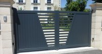 Notre société de clôture et de portail à Montireau